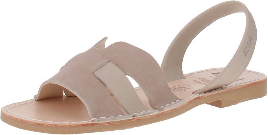 Ria Menorca 40341-2-S2 Damesschoenen sandalen Ante