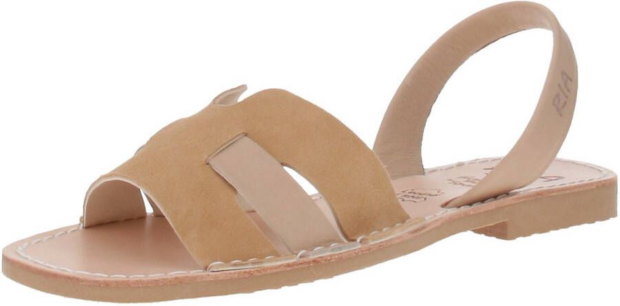 Ria Menorca 40341-2-S2 Damesschoenen sandalen Ante