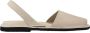 Ria Menorca ANATOMIC CAB Beige - Thumbnail 1