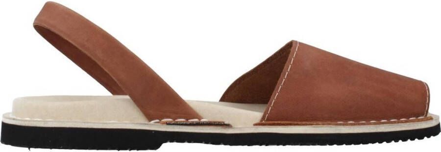 Ria Menorca ANATOMIC CAB Bruin