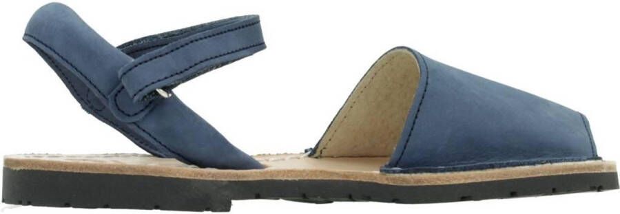 Ria Menorca IBICENCA Blauw