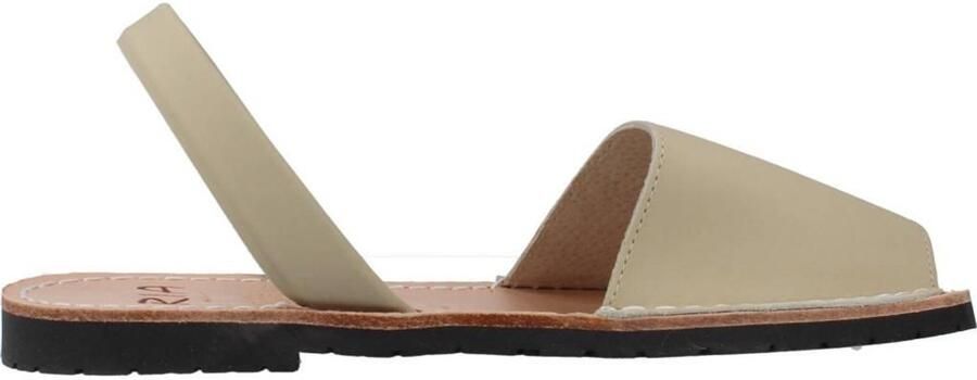 Ria Platte sandalen 20002 Box Ibicenca