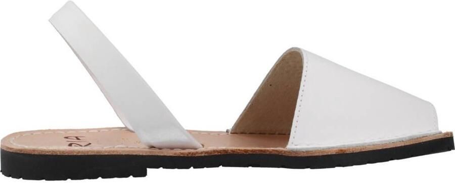 Ria Menorca 20002 BOX IBICENCA Wit