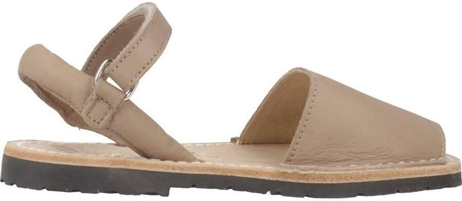 Ria Platte sandalen 20090