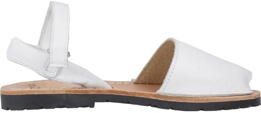 Ria Platte sandalen 20090