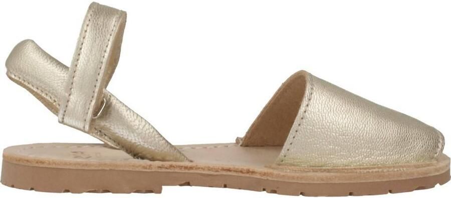 Ria Platte sandalen 20090