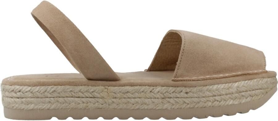 Ria Menorca 21922 M S2 Beige
