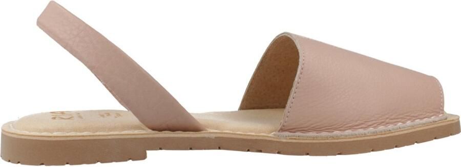 Ria Platte sandalen 27500 S2