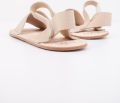 Ria Platte sandalen 29870 S2 Sandalia Nirvana - Beige