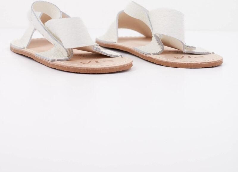 Ria Menorca 29870 S2 SANDALIA NIRVANA Wit