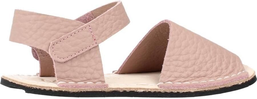 Ria Platte sandalen 29880-s1 Respetuosa