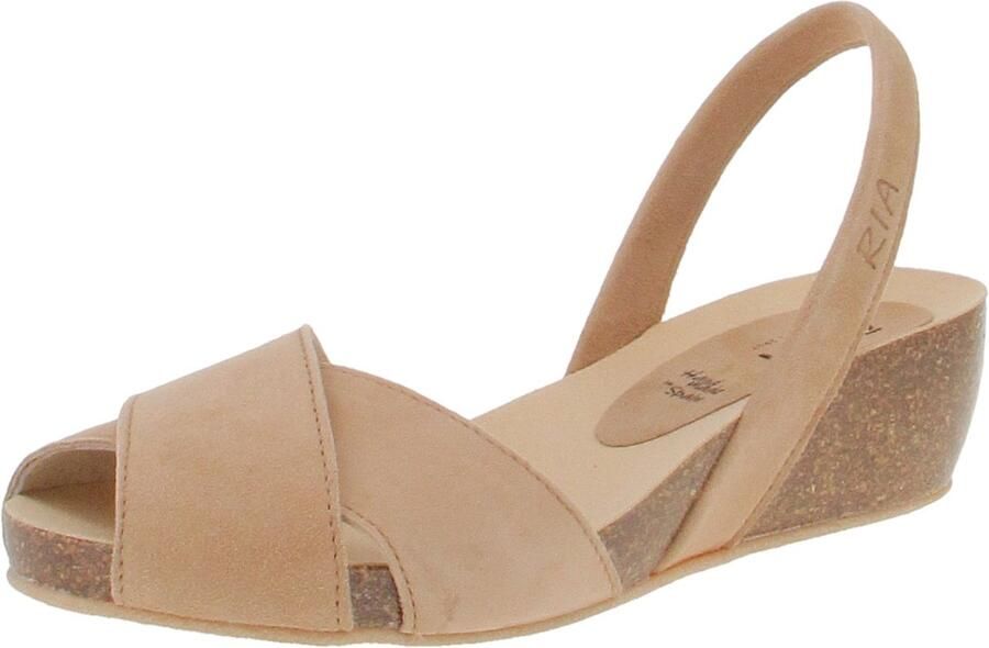 Ria Menorca 33201 Damesschoenen sandalen Ante