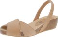 Ria Menorca 33201 Damesschoenen sandalen Ante - Bruin