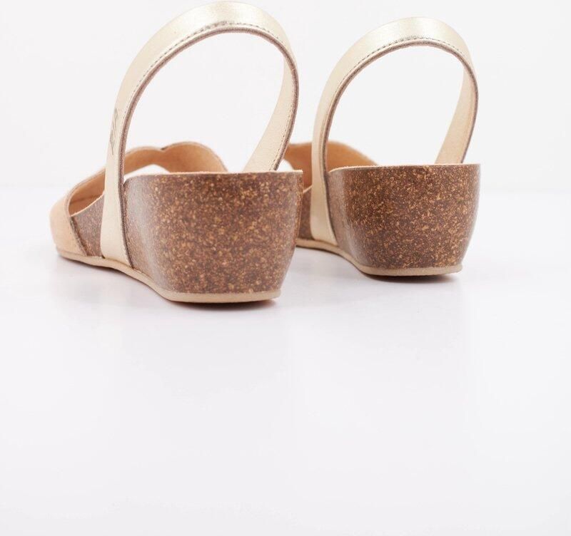 Ria Menorca 33216 2 SANDALIA ANTE Goud
