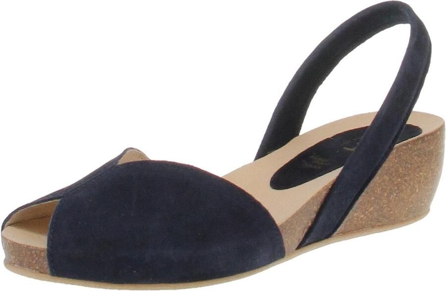 Ria Menorca 33216 Damesschoenen sandalen Ante-Marino