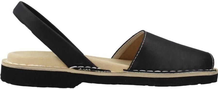 Ria Menorca ANATOMIC CAB Zwart