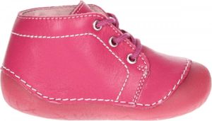 Richter 0621 Kinderen Half-hoog Kleur: Roze
