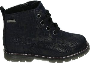 Richter 0871 Kinderen Half-hoog Kleur: Blauw
