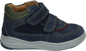 Richter 1351 Kinderen Half-hoog Kleur: Blauw