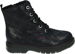 Richter 4672 Kinderen Half-hoog Kleur: Blauw