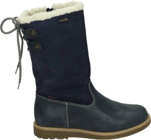 Richter 4757 Kinderen meisjes Kleur: Blauw