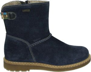 Richter 4771 Kinderen meisjes Kleur: Blauw