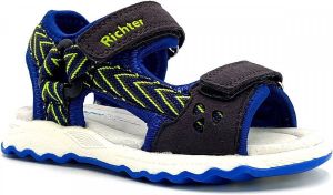 Richter Open schoenen