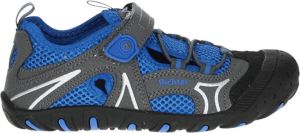 Richter 8701 Kinderen SandalenJongens Grijs