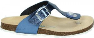 Richter 8800 Kinderen Meisjes Kleur: Blauw