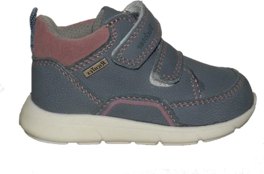 Richter 0602-4151 Klittenbandschoenen