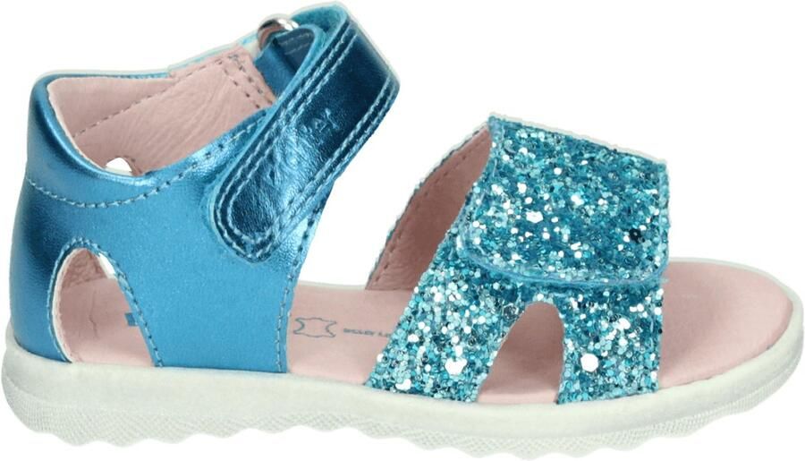 Richter 2400 Kinderen Meisjes Sandalen Blauw