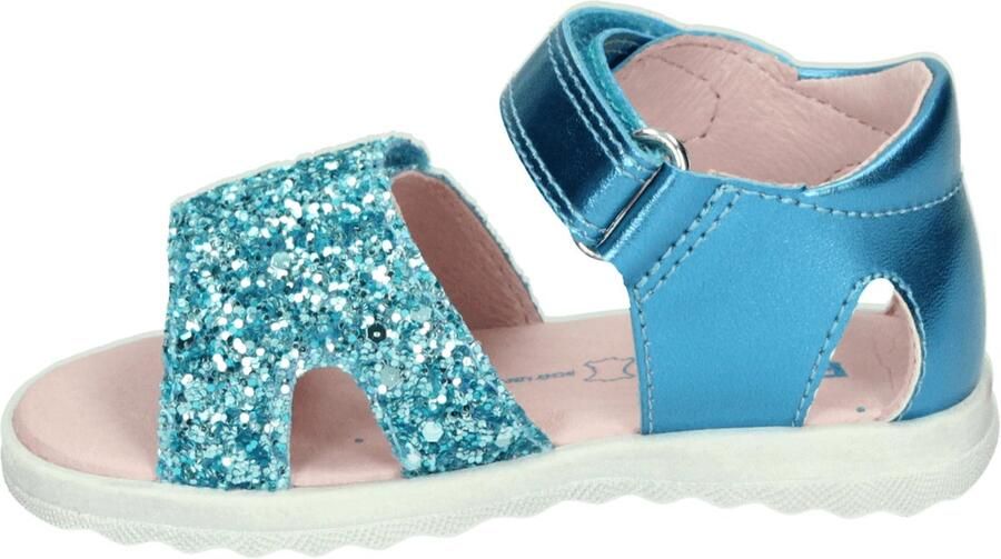 Richter 2400 Kinderen Meisjes Sandalen Blauw - Foto 5
