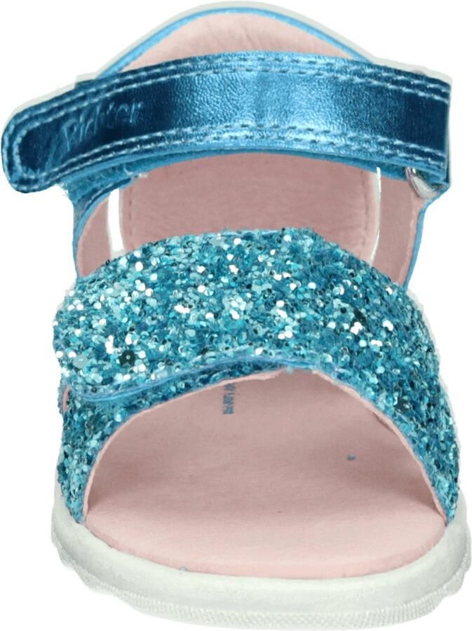Richter 2400 Kinderen Meisjes Sandalen Blauw - Foto 3