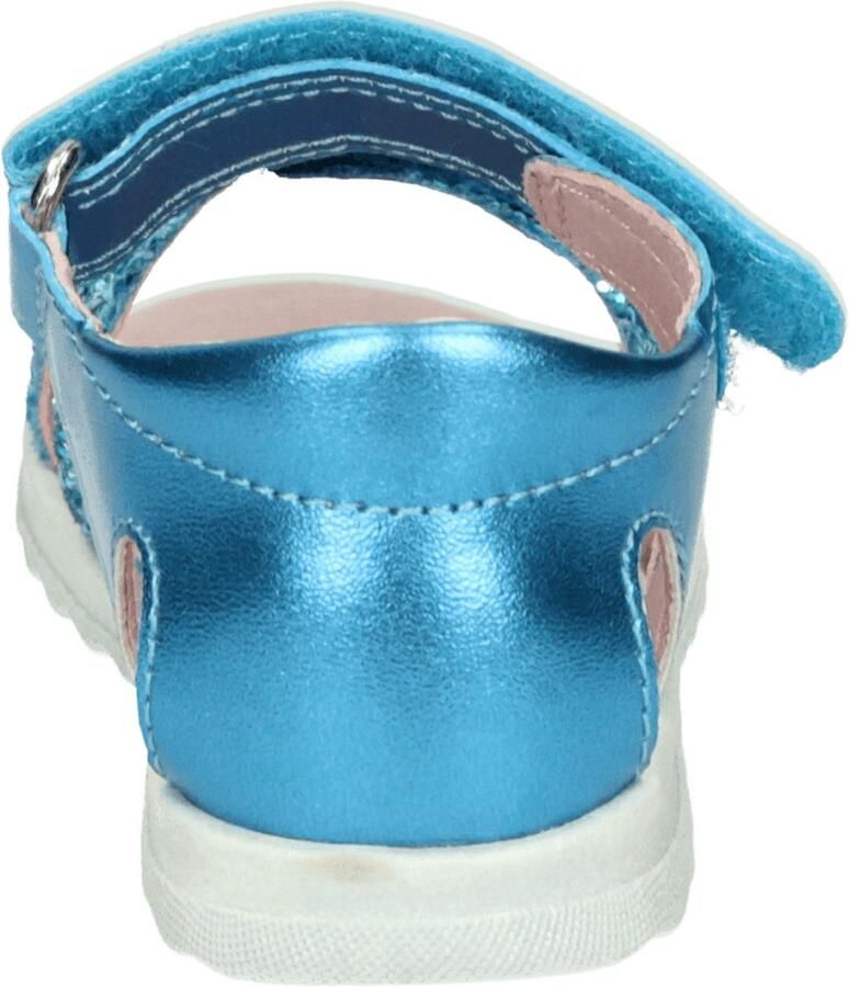 Richter 2400 Kinderen Meisjes Sandalen Blauw - Foto 2