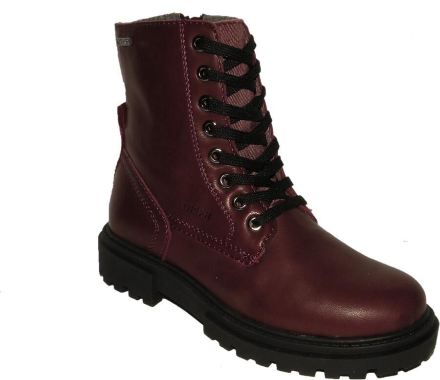 Richter 4311-6131 Veterschoenen