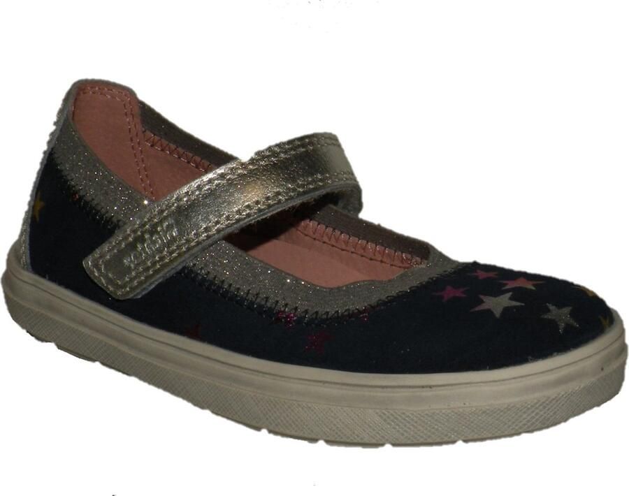 Richter 4401-5121 Bandschoenen