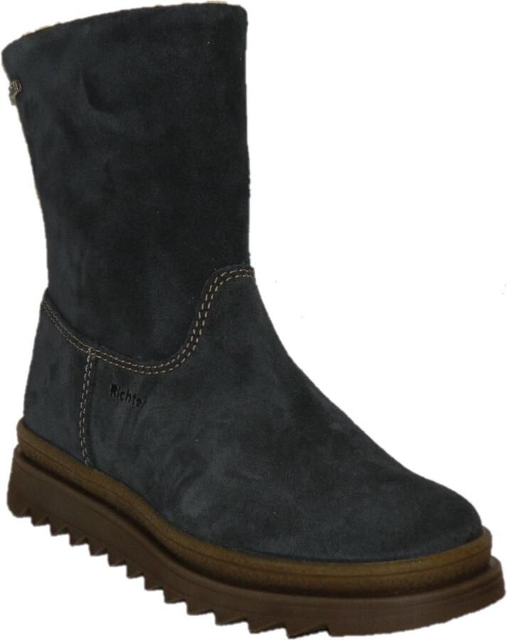 Richter 4750-2111 Laarzen