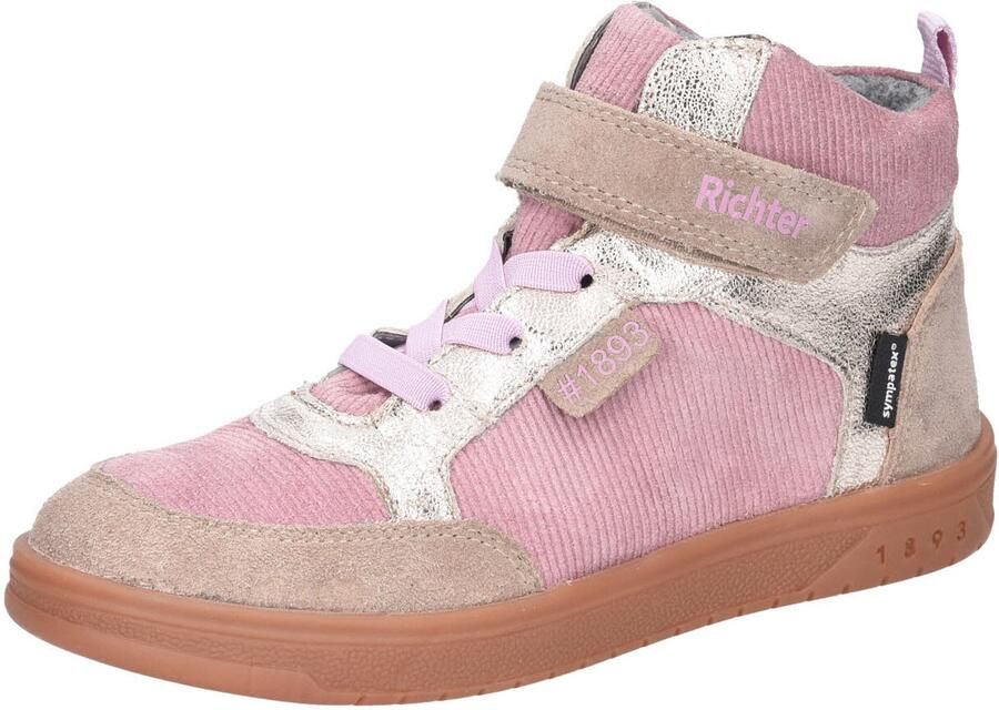 Richter 48062221 kinderen kinderschoenen meerkleurig