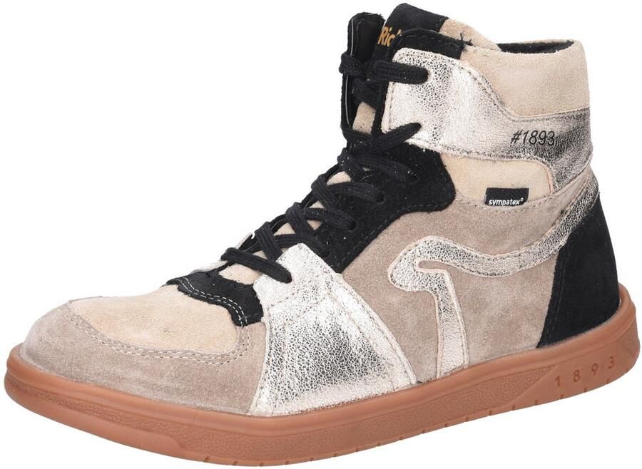 Richter 48082211 kinderschoenen beige