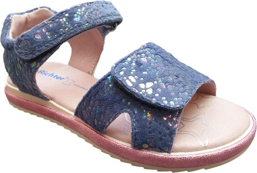 Richter 5300-7272 Romea Sandalen