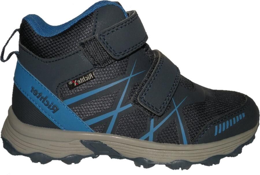 Richter 7875-4192 Klittenbandschoenen