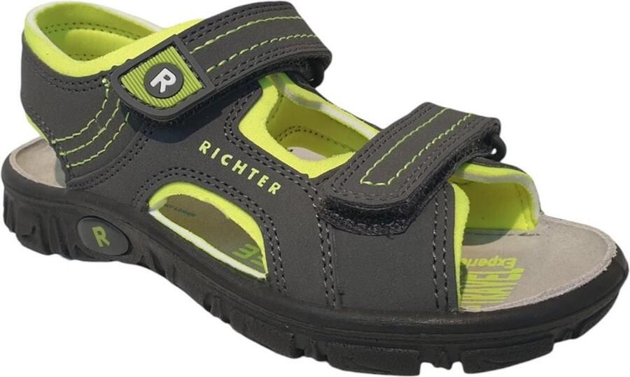 Richter 8105-7272 Adventure Sandalen