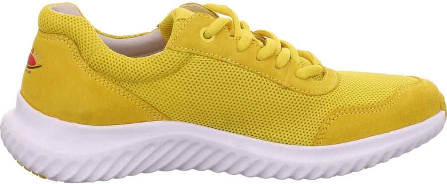 Ricosta 50 7500100 810 meisjes kinderschoenen wit