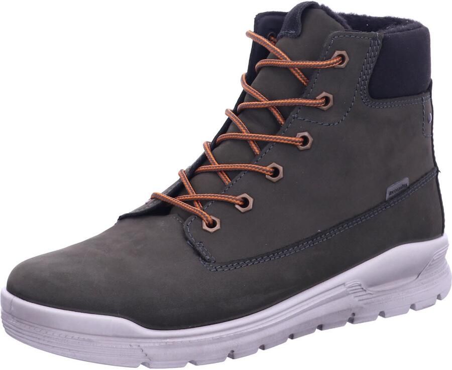 Ricosta 50 8800102 590 jongens kinderschoenen groen - Foto 1