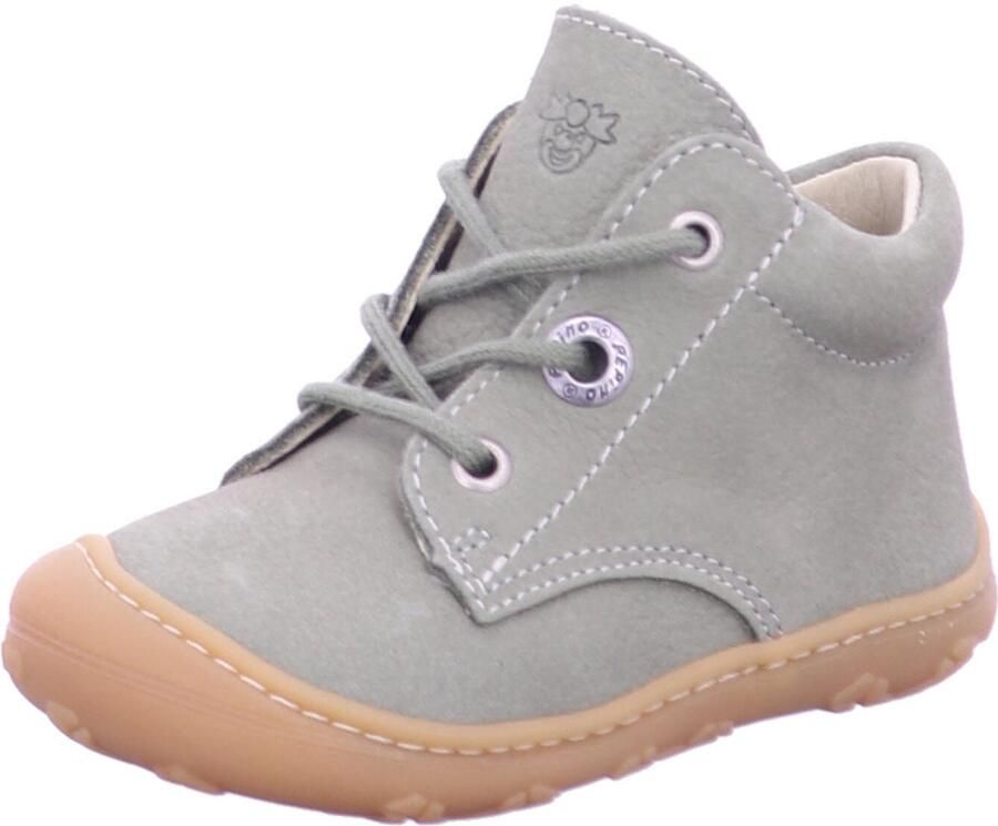 Pepino by Ricosta Kid's Cory Vrijetijdsschoenen Regular grijs