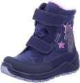 Ricosta kinderschoenen blauw - Blauw