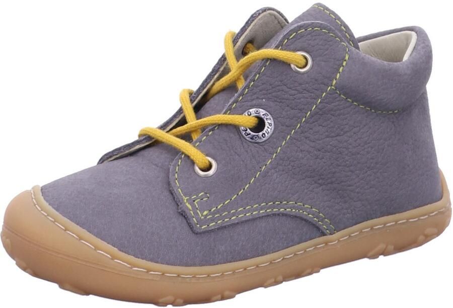 Pepino by Ricosta Kid's Cory Vrijetijdsschoenen Regular grijs