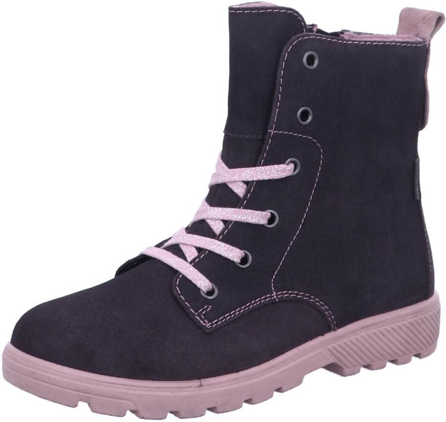 Ricosta kinderschoenen grijs