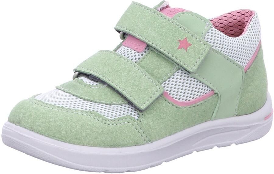 Ricosta dames kinderschoenen groen