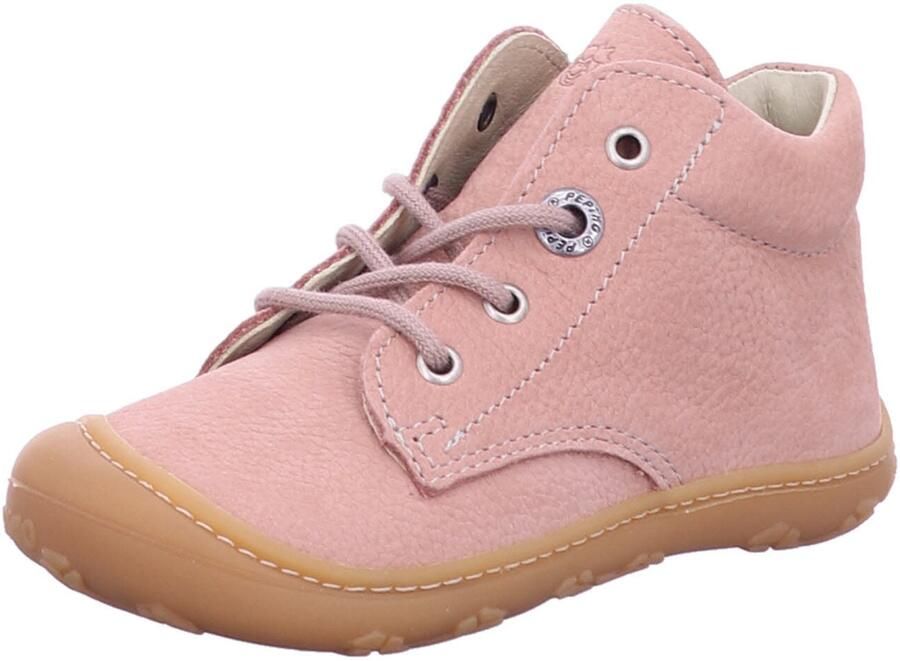 Pepino by Ricosta Kid's Cory Vrijetijdsschoenen Regular roze